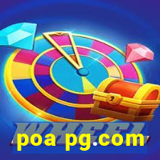 poa pg.com